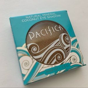 Pacifica Natural Mineral Eyeshadow - Treasure